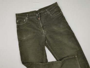 Jeans for men, XL (EU 42), Vegas, condition - Very good