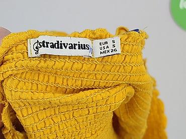 paypo stradivarius: Stradivarius, Top damski, rozmiar S — 4