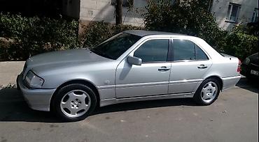 диски 16 мерс: Литые Диски R 16 Mercedes-Benz, Комплект, отверстий - 5, Б/у — 3