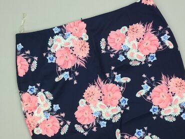 dopasowane spódniczki: Karko, Women`s skirt, size 4XL