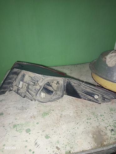 Arxa stopları: LED, Kia 2011 il, Orijinal, İşlənmiş — 7