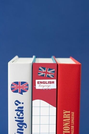 книга по английскому 9 класс: Языковые курсы Английский Для взрослых, Для детей