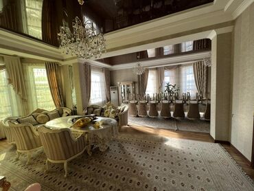 Продажа домов: Дом, 300 м², 10 комнат, Собственник, Евроремонт — 3