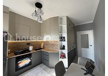 Продажа квартир: 2 комнаты, 79 м², Элитка, Евроремонт — 10