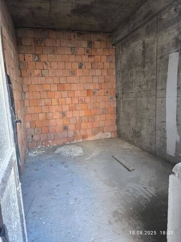 Yeni tikili: 8-ci kilometr, 3 otaqlı, Yeni tikili, m. Neftçilər, 91 kv. m — 4