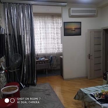 kiraya: 2 otag kiraya verlir otaqlı mənzil – geniş və işıqlı planlama - — 8