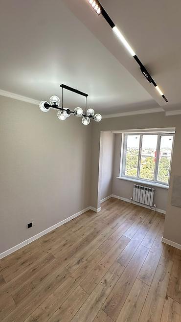 эко комплекс: 1 комната, 44 м², Технопарк Элитка, 10 этаж, Дизайнерский ремонт — 2