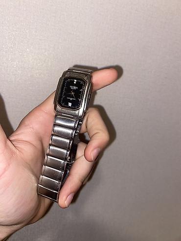 gloria quartz: Zövqlü va klassik dizayna sahib Gloria qol saatı. Minimalist ve — 2