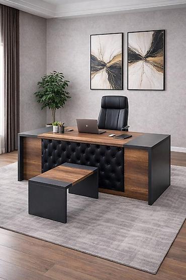 Ofis mebeli Ofis mebel dəsti - birbaşa fabrikdən satış ⚜ şəkillər lalafo.az -da Ofis mebeli Ofis mebel dəsti - birbaşa fabrikdən satış ⚜ şəkillər
