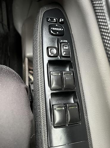 Subaru: Subaru Forester: 2002 г., 2 л, Автомат, Бензин, Кроссовер — 14