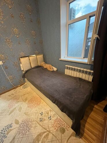 двухспальная кровать: Carpayi 120 azn tecili satilir‼️bine i9363y sekine