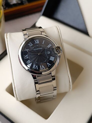 1001 xirdavat 24 saat: Новый, Наручные часы, Cartier