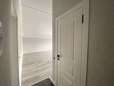 ак орго квартира аренда: 2 комнаты, 37 м², Индивидуалка, 4 этаж, Евроремонт