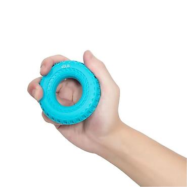 Espanderlər: Gel espander ( müxtəlif ağırlıq ),espander 🪪 şəxsi̇yyət vəsi̇qəsi̇ — 10