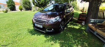 Peugeot: Peugeot 2008: 1.5 l | 2014 year 175000 km. SUV/4x4