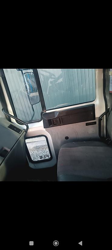 вольва двух мостовой: Грузовик, Volvo, Стандарт, Б/у — 3