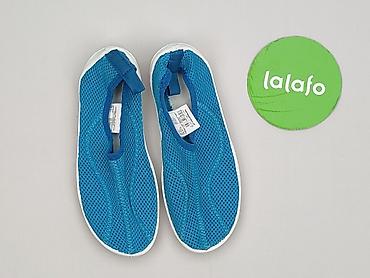 torba crocs: Buty do wody dla chłopca Decathlon Aquashoes SNK 100 JR, turkusowe - — 2