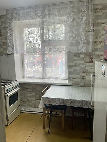 Продажа квартир: 3 комнаты, 55 м², Индивидуалка, 1 этаж, Косметический ремонт — 7