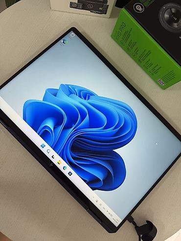 Ноутбуки HP: HP Spectre x360 2‑in‑1 Laptop 16‑f0xxx - Форм‑фактор: трансформер — 2