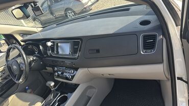 Kia: Kia Carnival: 2019 г., 2.2 л, Автомат, Дизель, Минивэн — 11