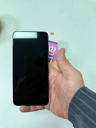 Xiaomi: Xiaomi Mi 9 Lite, 64 GB, 
 Sensor, Barmaq izi, İki sim kartlı — 2