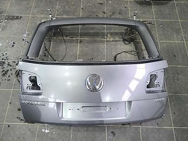 haube: MIS SIVA GEPEK VRATA ZA VOLKSWAGEN TOUAREG OD 2003. DO 2010. GOD. | — 1