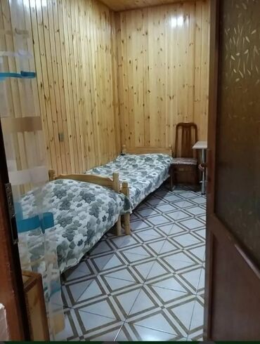 xacmazda gunluk kiraye evler: 35 м², 1 комната, Комби, Газ, Электричество