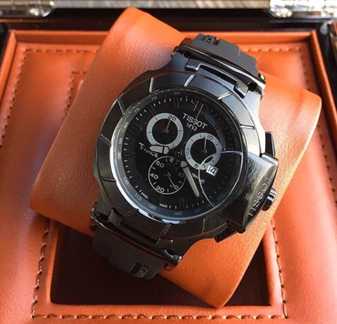 мужские часы tissot: Tissot ️Люкс качества ️Японский кварцевый механизм ️Каучуковый