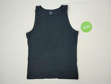cos basic: H&M, Podkoszulka dla mężczyzn, rozmiar M — 2