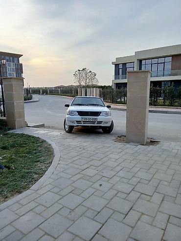 tiba: Saipa Tiba: 1.3 l | 2013 il 227000 km Sedan — 2