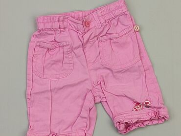 shein spodnie dziewczęce: Spodnie 3/4 1.5-2 lat, stan - Dobry