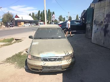кузов некся: Daewoo Nexia: 2005 г., 1.5 л, Механика, Бензин, Седан — 1