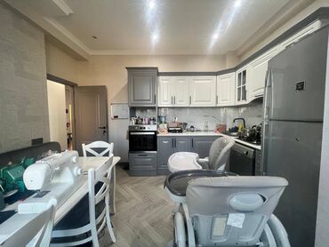 Yeni tikili: 2 otaqlı, Yeni tikili, m. Həzi Aslanov, 72 kv. m -da lalafo.az — 10 Yeni tikili: 2 otaqlı, Yeni tikili, m. Həzi Aslanov, 72 kv. m — 10