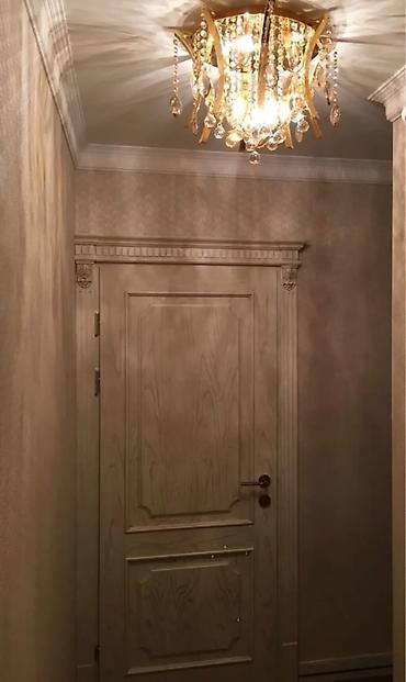 8 микрорайон квартира: 1 комната, 32 м², 8 мкр 104 серия, 1 этаж, Евроремонт — 5