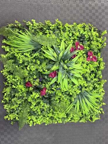 Güzgülər: Güzgü Divar üçün — 2