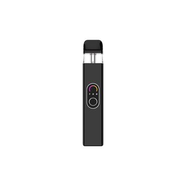Qəlyan, vayp və aksesuarları: Vaporesso Xross 4 Pen Batareya Tutumu : 1000 mAh Kartric Maye Tutumu