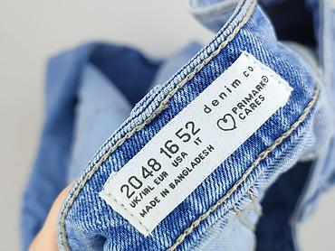 primark jeansy: Primark, Jeansy damskie, rozmiar 2XL — 4