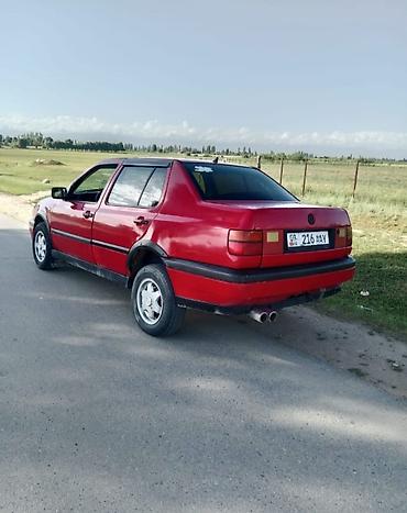 кпп гольф 4: Volkswagen Vento: 1993 г., 1.8 л, Механика, Бензин, Седан — 10