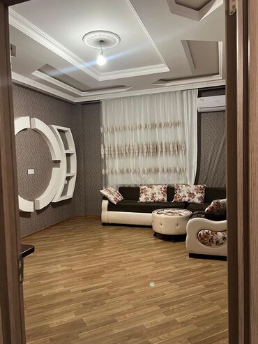 Yeni tikili: 3 otaqlı, Yeni tikili, 80 kv. m — 6