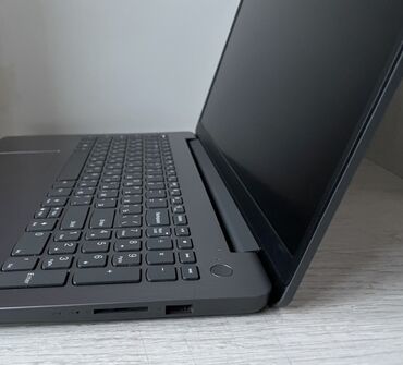 макбук эйр м1 бу: Ноутбук, Lenovo, 8 ГБ ОЭТ, AMD Ryzen 5, 15.6 ", Колдонулган