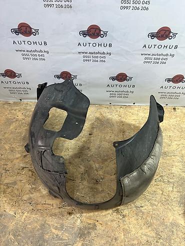 Подкрылок Передний левый Hyundai, 2019 г., Б/у, Оригинал at lalafo.kg Подкрылок Передний левый Hyundai, 2019 г., Б/у, Оригинал