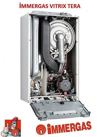 İMMERGAS VICTRIX TERA 28 kW – divara quraşdırılan kondensasiya tipli lalafo.az -da — 2 İMMERGAS VICTRIX TERA 28 kW – divara quraşdırılan kondensasiya tipli — 2