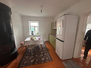 кызыл аскер участак: 3 комнаты, 68 м², 8 соток, Орловка, Собственник — 7
