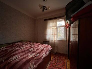 Köhnə tikili: Bakı, 2 otaqlı, Köhnə tikili, m. Xətai, 54 kv. m — 3