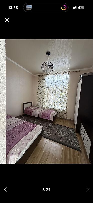 частный квартира: Коттедж, Париж, Чок-Тал, 8 мест — 8