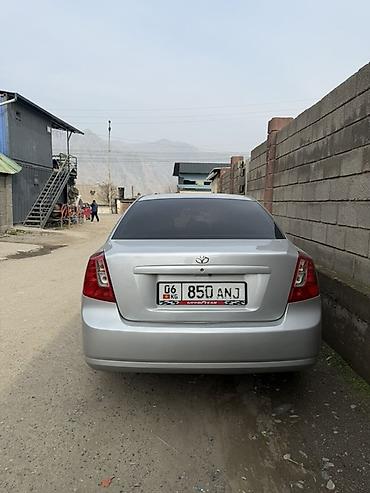 Daewoo: Daewoo Gentra: 2014 г., 1.5 л, Автомат, Газ, Седан — 3