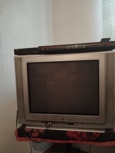 куплю старый телевизор: Продаю телевизор в хорошем состоянии