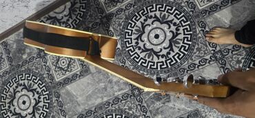 Гитары: Акустическая гитара не битый не крашеный не сломанный нетрешенный всё — 5