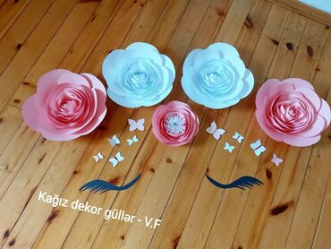 Digər ev dekoru: Sinif otağı, bağça,, məktəb, gözəllik salonu, mağaza vitrin, toy nişan — 12