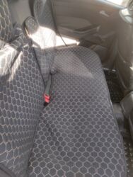 Ford: Ford Focus: 2013 г., 1.8 л, Механика, Бензин, Универсал at lalafo.kg — 9 Ford: Ford Focus: 2013 г., 1.8 л, Механика, Бензин, Универсал — 9